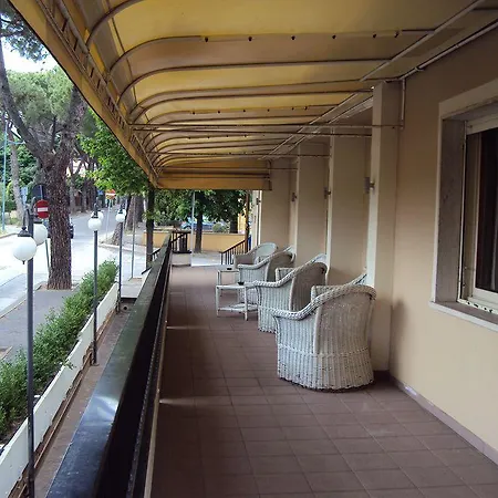 Vintage 3* Montecatini Terme