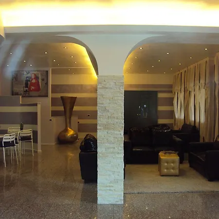Hotel Vintage Montecatini Terme