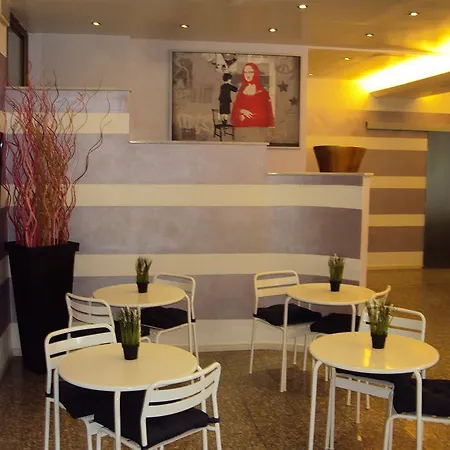 Hotel Vintage