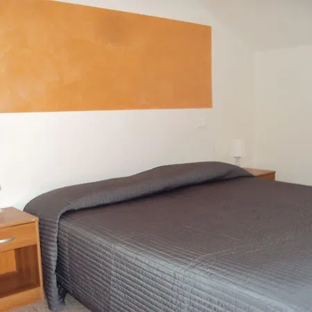 Vintage Hotel Montecatini Terme