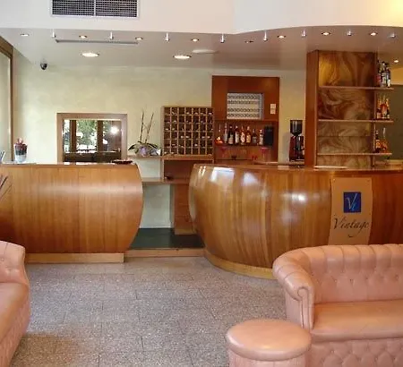 Vintage 3* Montecatini Terme
