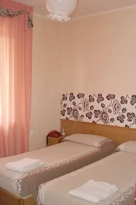 Vintage Hotel Montecatini Terme