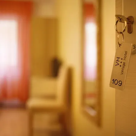 Hotel Vintage