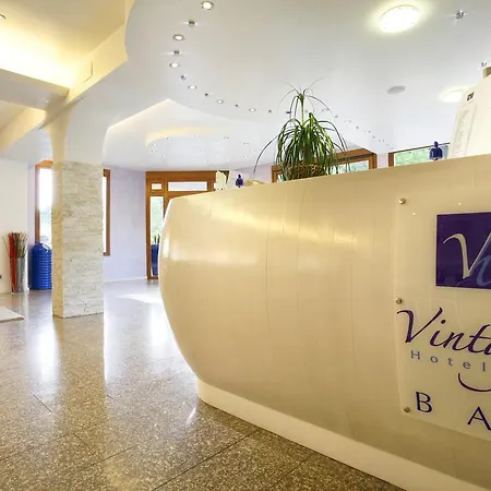 Hotel Vintage