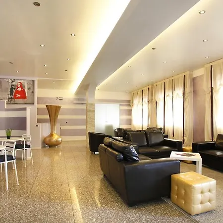 Vintage Hotel Montecatini Terme