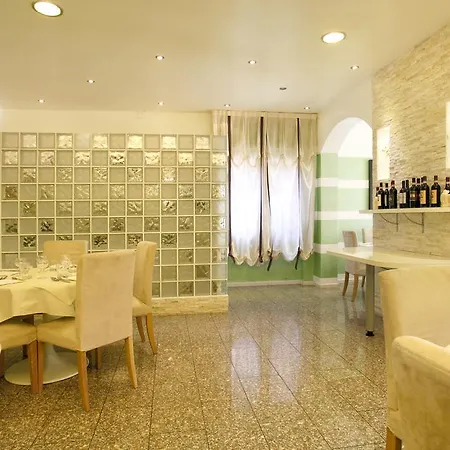 Hotel Vintage Montecatini Terme