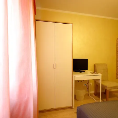 Hotel Vintage