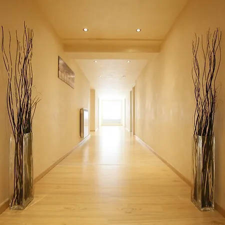 Hotel Vintage Montecatini Terme