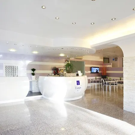 Hotel Vintage