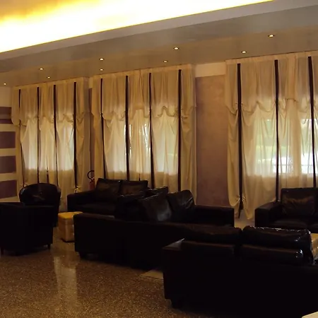 Vintage 3* Montecatini Terme